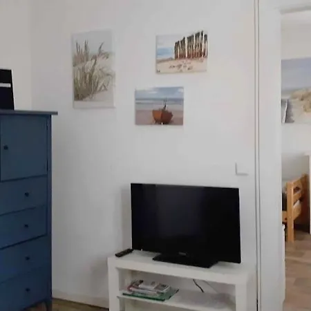 Und Monteurwohnung Schulz *
