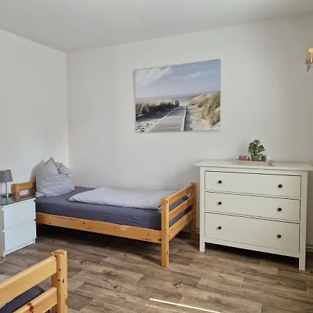 Und Monteurwohnung Schulz Koenigs Wusterhausen