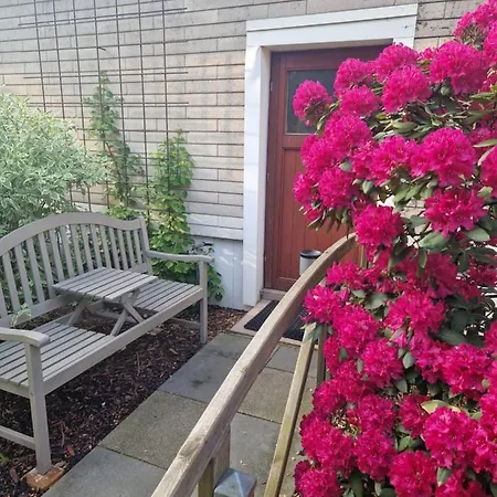 Apartmán Und Monteurwohnung Schulz