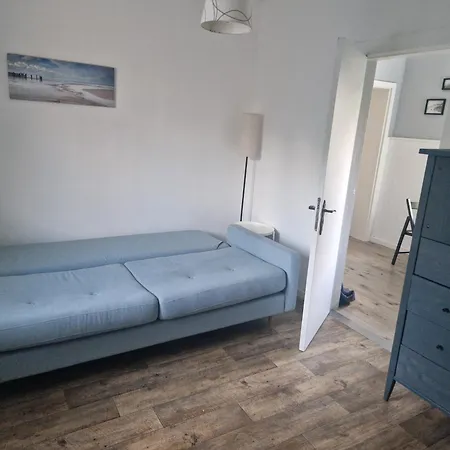 Und Monteurwohnung Schulz Apartment *