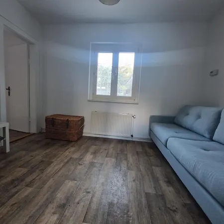Und Monteurwohnung Schulz Apartment *