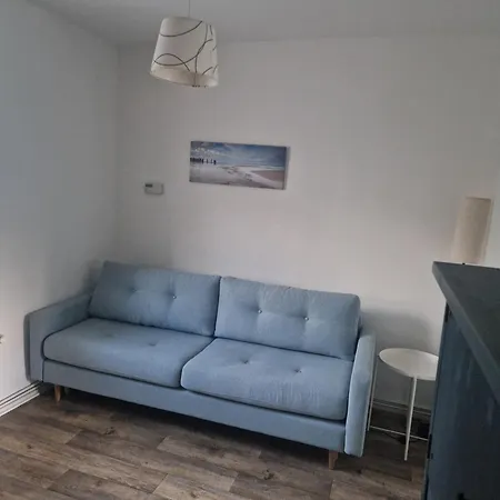 Und Monteurwohnung Schulz * Koenigs Wusterhausen