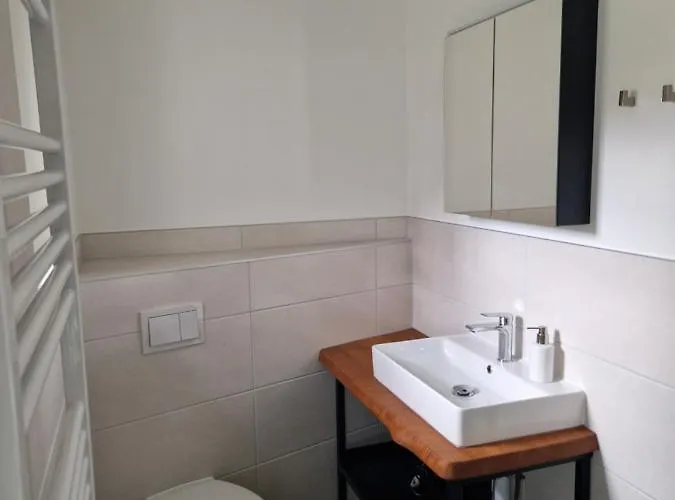 Und Monteurwohnung Schulz Daire