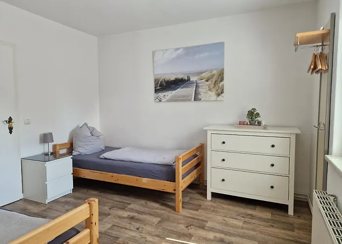 Und Monteurwohnung Schulz Königs Wusterhausen