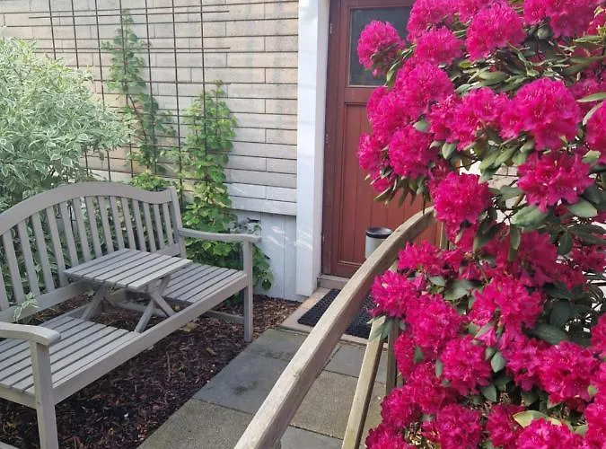 아파트 Und Monteurwohnung Schulz